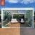 Waterproof Patio Hardtop Outdoor Aluminium Louvered Gazebo Garden Backyard Terrace Pergola