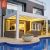 3X3 3X4 4X4 6X4M Factory Wholesale Modern Outdoor Bioclimatic Aluminium Louvered Patio Canopy Garden Terrace Balcony Pergola