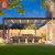 Modern Bioclimatic Uv Resistant Motorized Louver Swimming Pool Pergola Backyard Outdoor Sunroom in Us Pergola