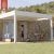 Customized Modern Bioclimatic Waterproof Snow-Resistant Gazebo with Pergola Garden Patio Backyard Outdoor Kitchen Pergola