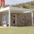 M Louvered Roof Outdoor Kitchen Garden and Villa Ideal Terrace Patio and Roofing Featuring Sunshade Ventilation Function Pergola