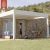 Automatic Motorized Metal Gazebo Pavilion Balcony Patio Garden Sale with Modern Design and Climate - Control Function Pergola