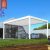 Electric Waterproof Aluminum Louver Roof Pavilion Gazebo and Pergola Ideal Garden Patio and Outdoor Gathering Pergola