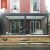 12 X 156 Feet Louvered Waterproof Patio Cover Outdoor Pergola Garden Backyard Deck Shading Shelter Pergola