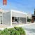 Waterproof Breathable Aluminium Gazebo Pergola System with Louvre Roof Garden Patio Backyard Pergola