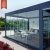 3X3 3X4 4X6M Customizable Adjustable Aluminum Louvered Waterproof Gazebo Motorized Pergola Garden Patio Backyard Pergola