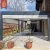 Outdoor Electric Louver Roof 3X4 Aluminium Pergola with Bioclimatic Louvre Garden Patio Backyard - Stylish Functional Pergola