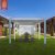 Motorised Solar Louvered Outdoor Pergola with Opening Design Garden Patio Backyard Pergola