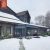 Ance Door Pergola with Louver Frame Recreation Areas Ideal Picnics and Gatherings Aluminum Structure Weather - Resistant Pergola