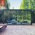 Motorized Operation Customized Size 4*6 Square Aluminum Alloy White Pergola Garden Patio Backyard Outdoor Decoration Pergola