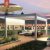 China Motorized Aluminum Profiles Advanced Outdoor Structure Garden Louvre Pergola in Outdoor Backyard Patio Pergola