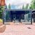 Customized Louvered Aluminum Pergolas Luxury Bioclimatic Outdoor Canopy Home Garden Patio Pergola