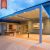Waterproof Opening Aluminium Bioclimatic Louvered Roof Pergola Ideal Garden Patio Backyard Outdoor Space Pergola