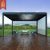 Waterproof Pergola Patio Cover Garden Backyard Poolside with Adjustable Feature Stylish Design Outdoor Shading Structure Pergola