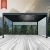 Motorised Waterproof Outdoor Aluminium Smart Louvre Roof Garden Sun Shade Used in Backyard Terrace Patio Pergola