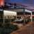 Outdoor Waterproof Shading & Wind - Blocking Design Customizable Patio Cover Awning Garden Balcony Backyard Pergola