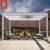 Outdoor Aluminum Bioclimatic Pergola with Opening Gazebo Roof Garden Patio Backyard Pergola