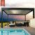 or Deck Arbours Patio and Living Space with Decorative Design and Sturdy Structure Ideal Gardens Backyards and Balconies Pergola