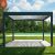 Hot Selling Aluminum Gazebo Outdoor Pergola Sun Shading and Car Shading Ideal Garden Lawn Patio Pergola
