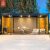 Outdoor Modern New Design Aluminium Gazebos Pergola with Led Light Garden Patio Backyard Pergola
