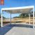 4X3 3X4 Motorized Electric Aluminium Outdoor Pergola with Led Light Garden Patio Balcony Shading Decorating Pergola