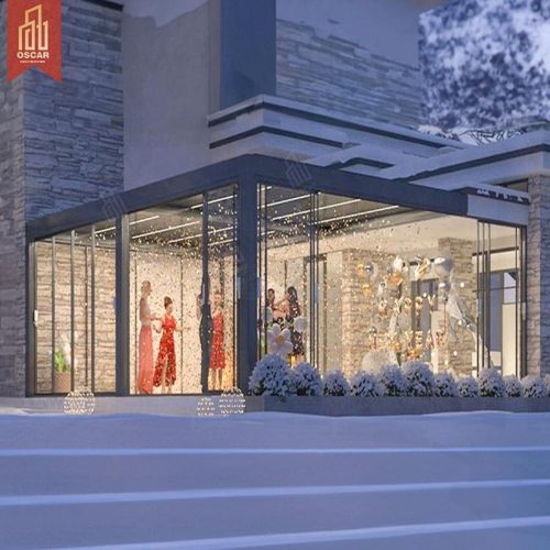 Modern Terrace Waterproof Windproof Bioclimatique Aluminium Outdoor Smart Pergola Gazebo Balcony Garden Patio Pergola