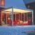 Electric Snow-Resistant Modern Luxury Pergola Gazebo Backyard Patio Outdoor Sunshade Pergola