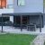 Hade Aluminum Louvered Roof Pergola Shading and Ventilating Stylish Functional Structure Ideal Backyard Poolside Terrace Pergola