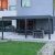Motorised Waterproof Outdoor Louvered Roof Patio Garden Outdoor Spaces Pergola