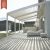 Motorized Fully Retractable Aluminum Louvre Roof Bioclimatic Pergola Garden Patio Backyard Outdoor Pergola