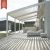 Imatic Louvre Arches Roof Garden Shed Outdoor Pergolas and Kitchen with Remote Control Ideal Backyard Patio and Poolside Pergola