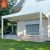 Bioclimatic Aluminium Structure Contemporary Shade Motorized with Lighting Garden Patio Backyard Pergola