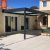 Outdoor Waterproof Modern Opening Roof Garden Aluminium Gazebo Customized Pergola Patio Backyard Lawn Pergola