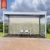 Tdoor 6X4 Louvre Roof Patio Cover Structures Backyard Deck Pergola installation with innovative Design and Easy Assembly Pergola