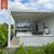 Aluminium Pergola with Led Lighting 3X3 3X4 4X3 4X6 Ideal Gardens Patios Backyards Bioclimatic Outdoor Shading Structure Pergola