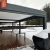 Ance Door Pergola with Louver Frame Recreation Areas Ideal Picnics and Gatherings Aluminum Structure Weather - Resistant Pergola