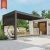 16X16 Feet Wall Mounted Create Perfect Shelter For Backyard Patio Outdoor Oasis Pergola Pergola