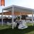 Uminum Louvered Pergola Traffic White Anthracite Grey Adjustable Shading Weather Resistant Patio Garden Poolside Outdoor Pergola