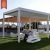 Chinese Balcony Gazebo Pergola Aluminum Louvered Roof House Balcony Remove & Ventilate Outdoor Patio Rooftop Pergola