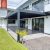 Motorised Adjustable Aluminum Waterproof Outdoor Patio Louvered Gazebo Garden Terrace Balcony Pergola