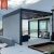 3X3 3X4 4X4 6X4 M Modern Outdoor Bioclimatic Aluminum Louver Pergola Roof From Oem Factory Garden Patio Backyard Pergola