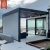 12' * 12' Delivery Price Modern Outdoor Patio Balcony Shading and Shelter Solutions with Screens Pergola Kits Pergola