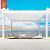 Design Aluminium Gazebos Pergola with Weather - Resistant and Uv - Blocking Functions Garden Patio Backyard Outdoor Use Pergola