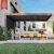 Roof Kits Garden Patio and Outdoor Spaces Adjustable Ventilation Stylish Design Outdoor Party Backyard Relaxation Picnic Pergola
