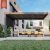 3X3 3X4 4X4 6X4 M Factory-Made Modern Outdoor Bioclimatic Aluminum Louvered Pergola Roof Gardens Patios Backyards Pergola
