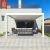 Aluminum Patio Outdoor Shades Pergola Lux Deck Sun Shelter Garden Backyard Poolside Pergola