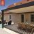 Waterproof Sunshade Louver Roof Cover System Prefabricated Aluminum Outdoor Garden Patio Yard Gazebo Pergola Pergola