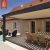 3X3M 3X4M 4X6M Electric Motorized Bioclimatic Gazebo Roof Cover Garden Patio Backyard Pergola