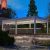 Motorized Operation Customized Size Aluminum Alloy 4X6 Square White Garden Patio Backyard Outdoor Pergola Pergola