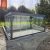 Outdoor Space Decorative Arbours For Patio Garden Backyard - Elegant and Functional Pergola